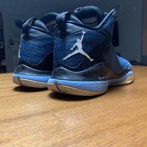 Air Jordan Superfly 3’s 2014 | Blue